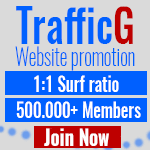 Traffic G